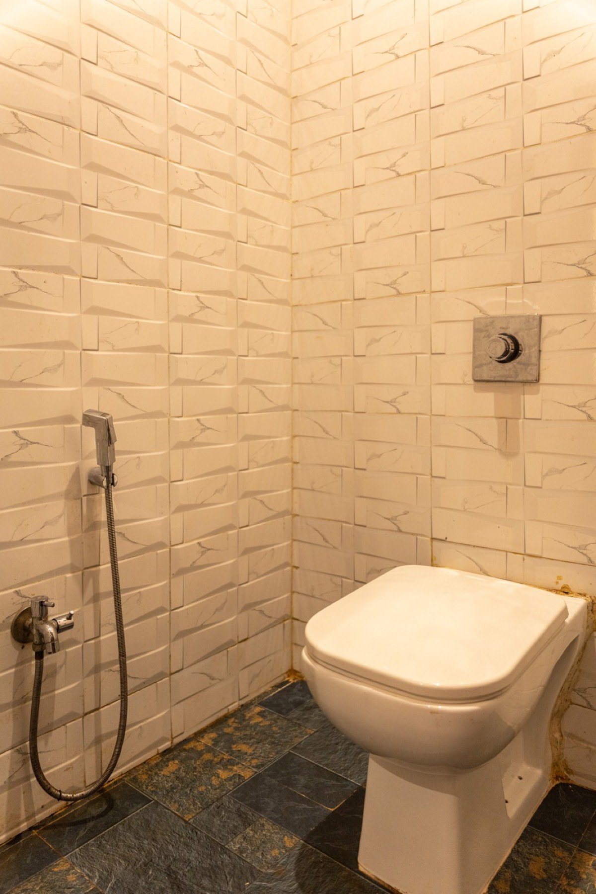 Dandeli resort accommodation — River Point rooms